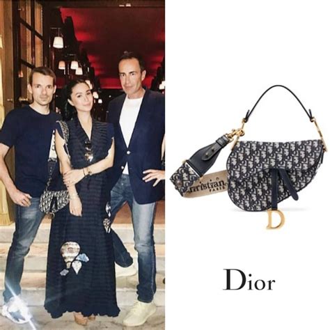 heart evangelista dior family|heart evangelista dior.